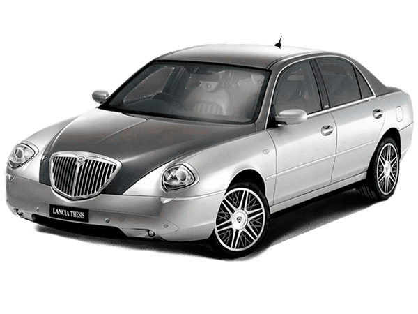 Lancia Thesis [841] (2002-2009)